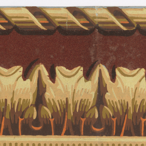 Border (France), 1815–30
