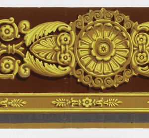 Border (France), 1800–1825
