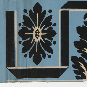 Border (France), 1800–1830