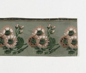 Border (France), 1790–1820