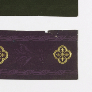 Border (France), 1850–80
