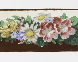 Border (France), 1835–60