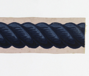Border (France), 1835–60