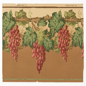 Frieze (USA), 1875–1925