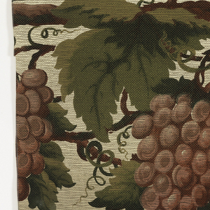 Frieze (USA), 1905–15