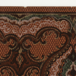 Frieze (USA), 1875–1925