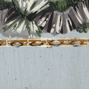 Border (France), 1810–15