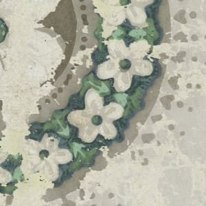 Sidewall - Fragment ? (France), ca. 1830