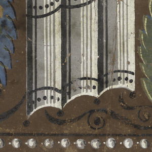 Border (France), 1800–1830