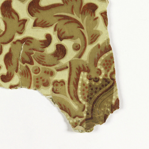 Sidewall - Fragment, 1870–90