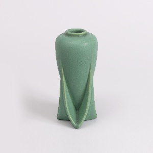 Vase (USA), 1905–20