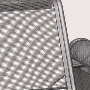 The Sportes Mesh Chair Armchair, 1984