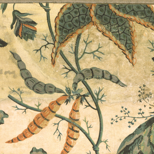 Sidewall (France), 1760–65