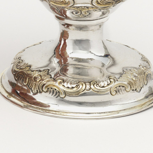 Trophy Cup And Case (Germany), 1773–75