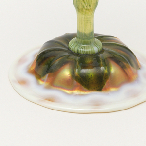 Flower Form Vase, ca. 1906