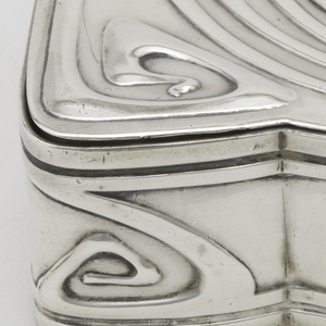 Box (possibly Germany or Low Countries), ca. 1900