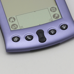 Palm Vx Personal Digital Assistant And Stylus, 1999