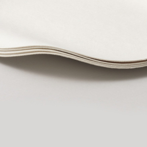 Maru round plate, medium Plate, 2008