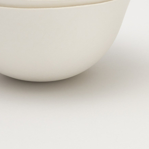 WASARA Tableware Bowl, 2008