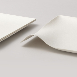 Kaku square plate, large Plate, 2008