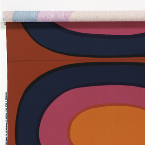 Textile, Melooni, 1963