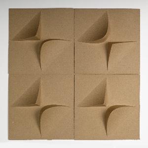Sidewall Tile, V2, 2004