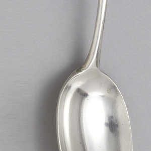 Dessert Spoon (France), ca. 1890