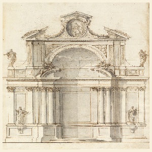 Drawing (Italy)