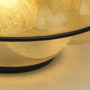 Profiterole Lamp, 1970