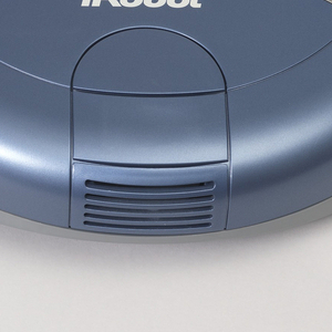 Roomba model 4230 Robotic Vacuum Cleaner, 2005