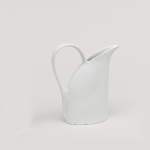 Lola Pitcher Prototype, Design Date 1988