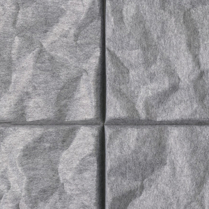 Soundwave Acoustic Series Acoustical Panel, ca. 2000