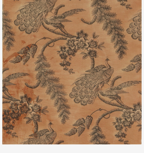 Textile, 1800–1850