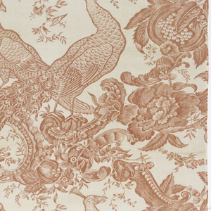 Fragments, ca. 1800
