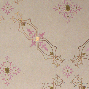 Ceiling Paper (USA), 1905–15