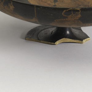 Kylix (Ancient Greece - Etruria), ca. 440 BC