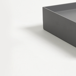 Oun Desk Tray, 1987