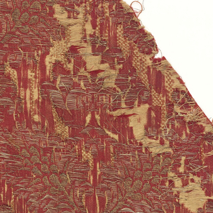Fragment, 15th century