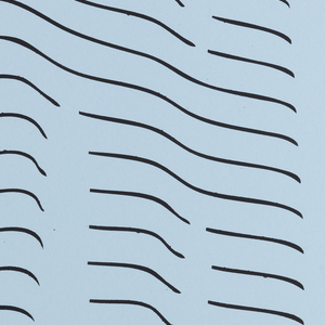 Print, Aqua Tower, Chicago, Illinois, USA: Aqua Print Out for Exterior or Interior Wall Application, 2007–09