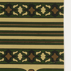Border, Prince of Babylon, 1890–1920