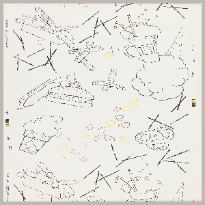 Sidewall, Junk Food, 1981