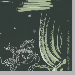 Sidewall, Acropolis, 1948
