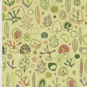 Sidewall (USA), ca. 1955