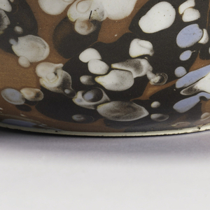 Bowl, late 18th century