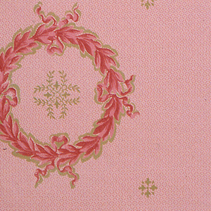 Ceiling Paper (USA), 1875–1925
