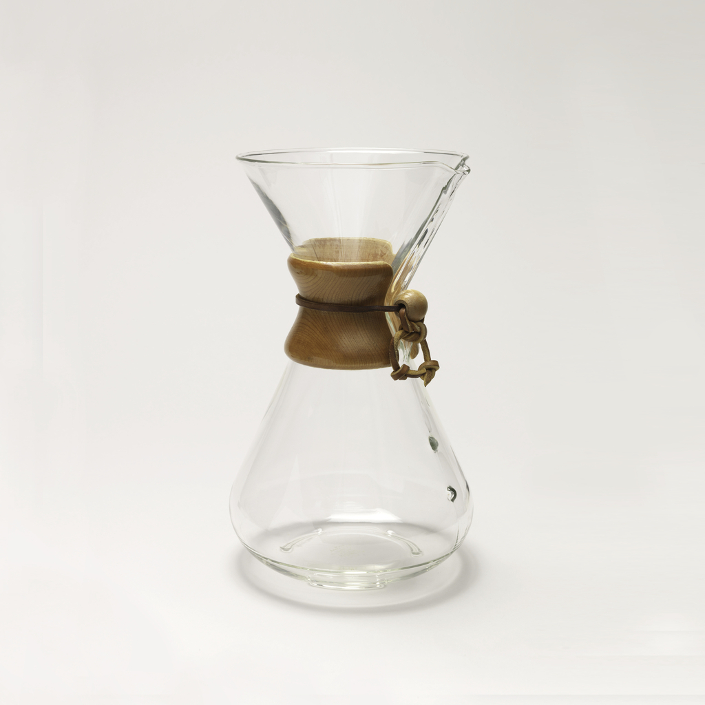 Chemex Coffee Maker