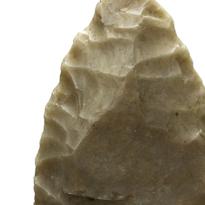 Fluted Point (USA), ca. 11,000 BCE