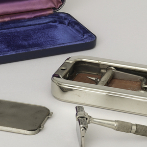 Imperial No. 2 Razor, early 20th century