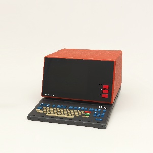 "UBIQ" Computer  Terminal