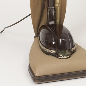Model 28 Vacuum Cleaner, 1947